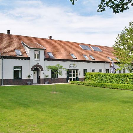 Hotel Lemmenhof Ell Eksteriør bilde