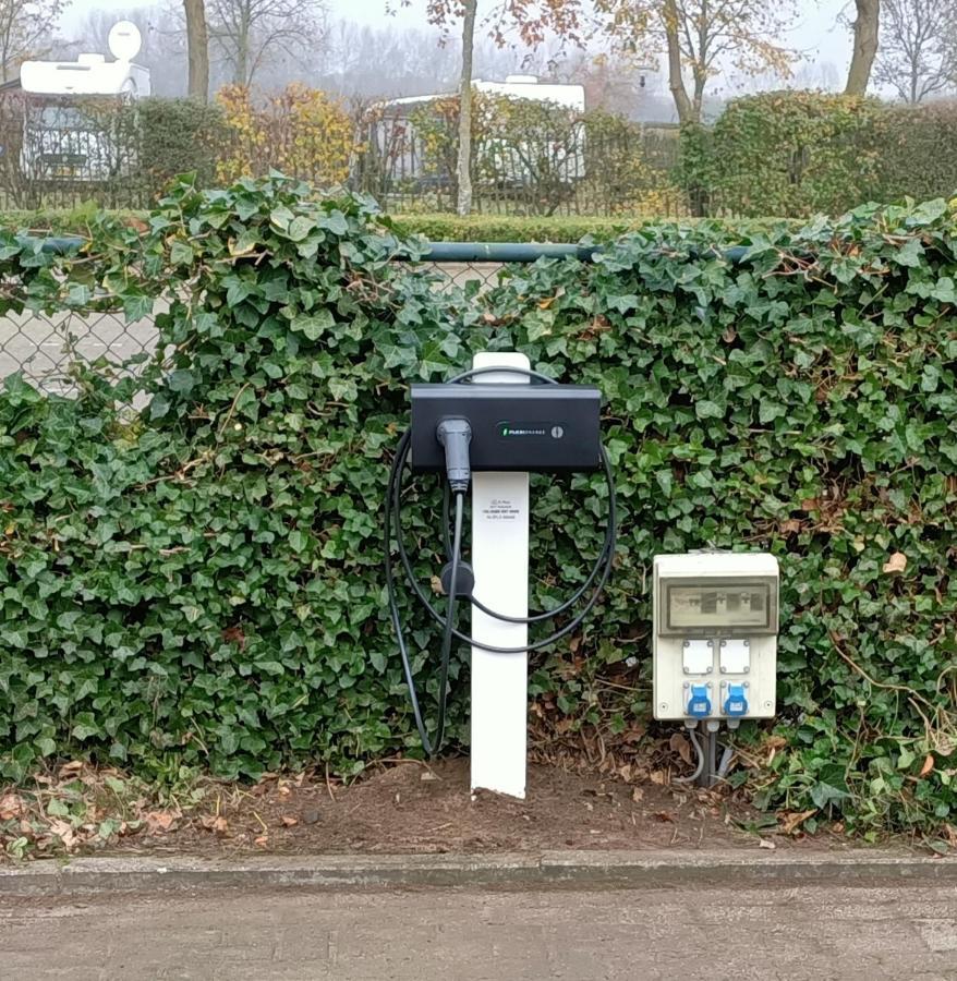 Hotel Lemmenhof Ell Eksteriør bilde