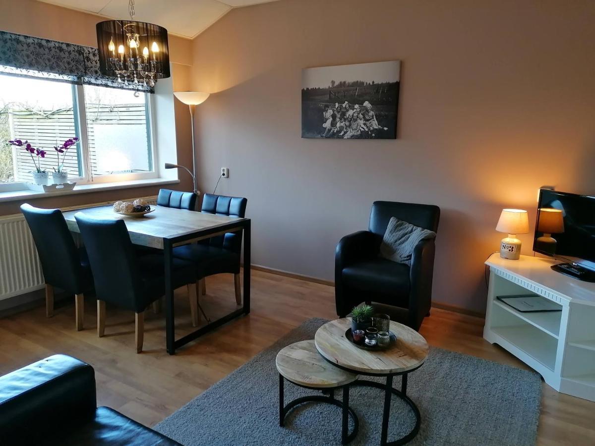 Hotel Lemmenhof Ell Eksteriør bilde