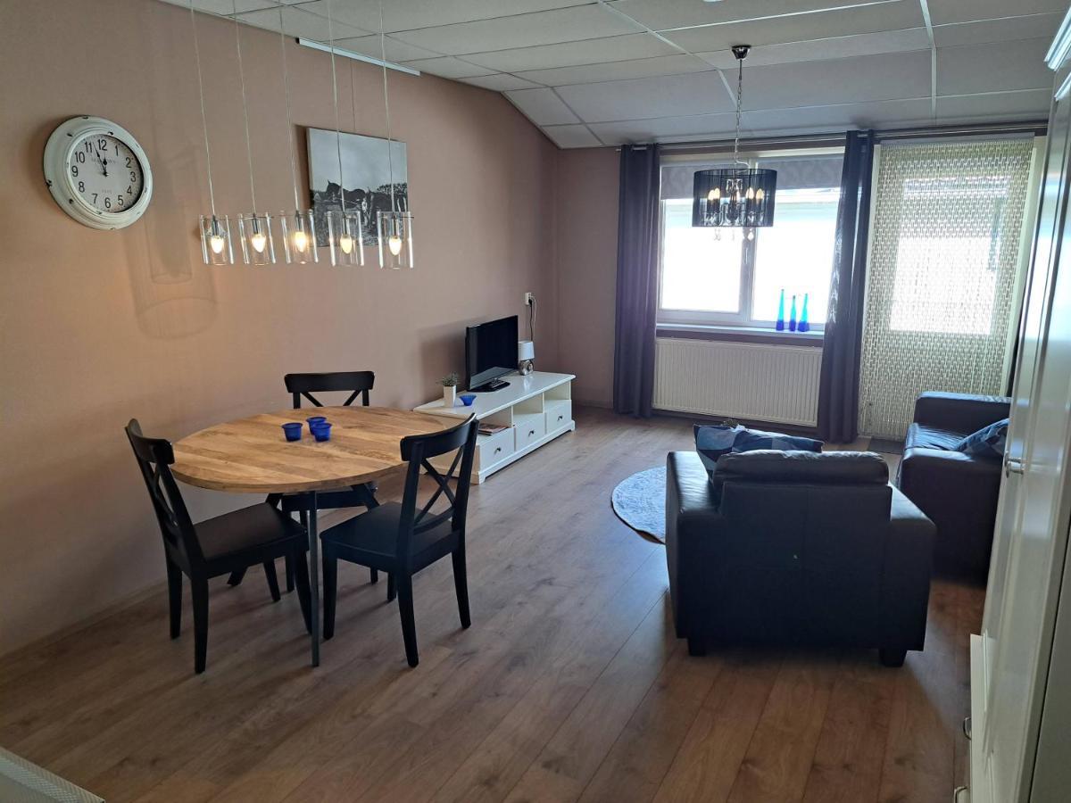 Hotel Lemmenhof Ell Eksteriør bilde