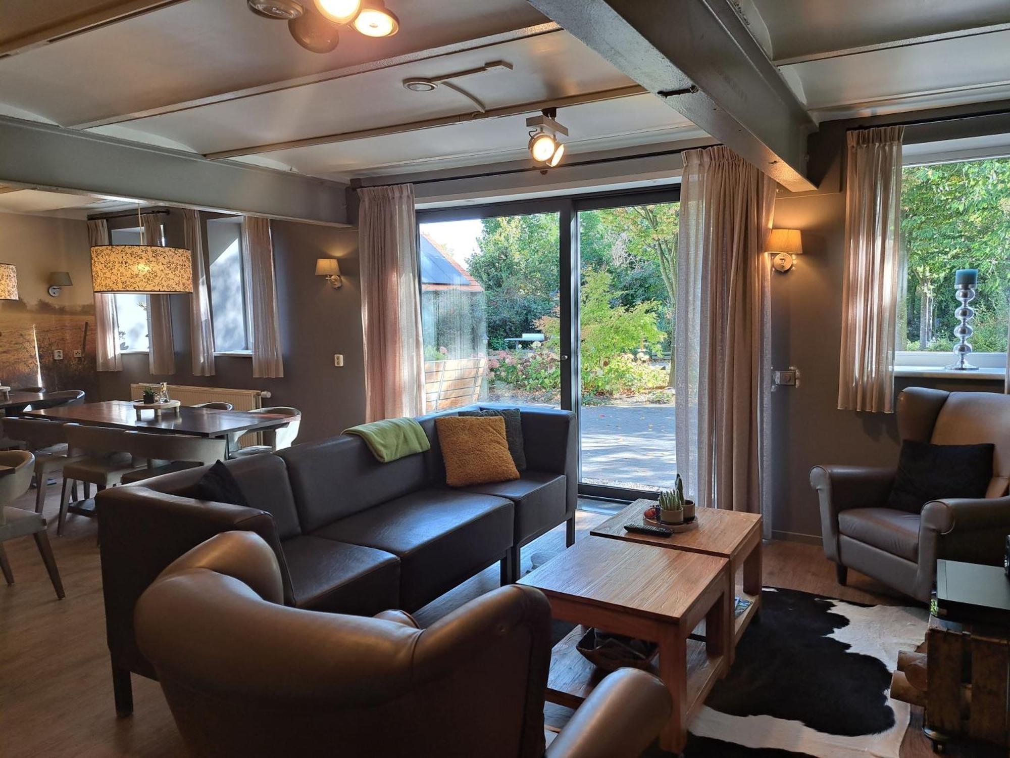 Hotel Lemmenhof Ell Eksteriør bilde