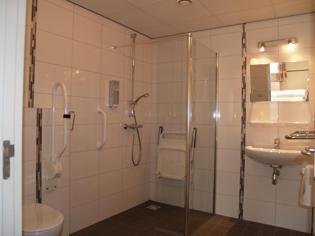 Hotel Lemmenhof Ell Eksteriør bilde
