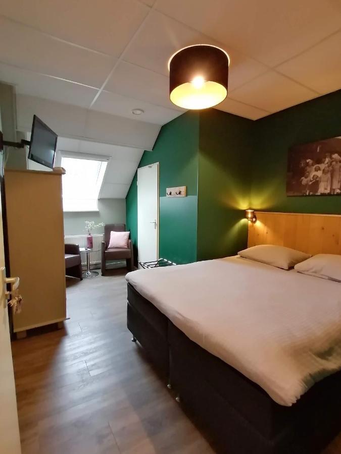 Hotel Lemmenhof Ell Eksteriør bilde