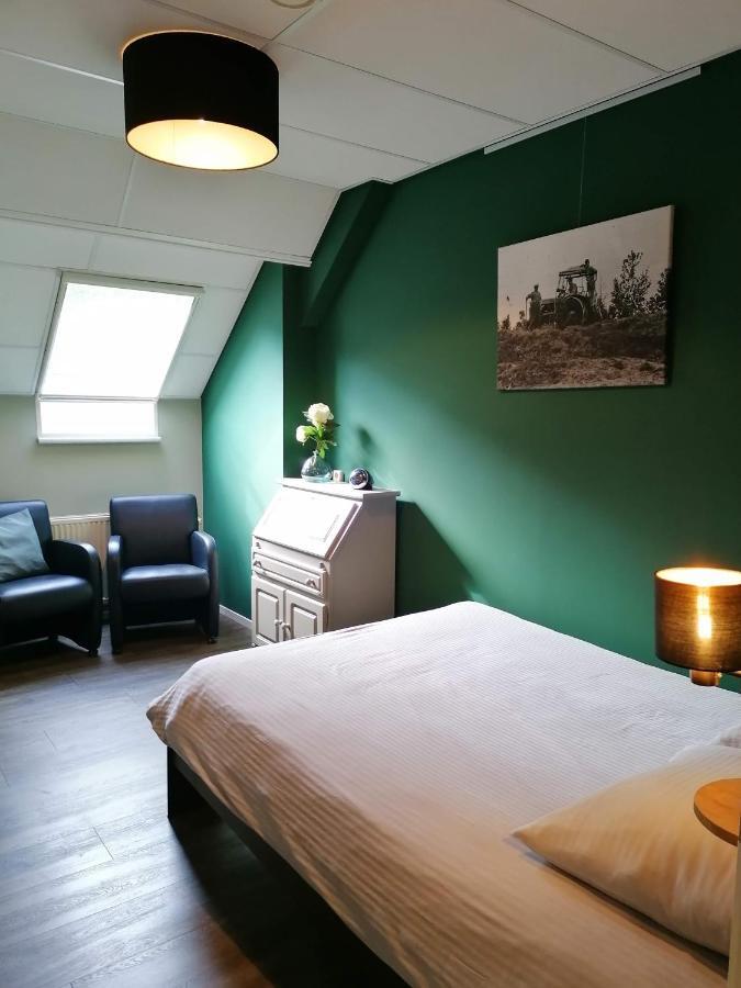 Hotel Lemmenhof Ell Eksteriør bilde